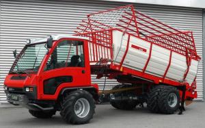 Aebi TP48P 2006 года